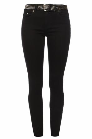Studded jeans, zdjęcie 1 Studded jeans od Valentino Red